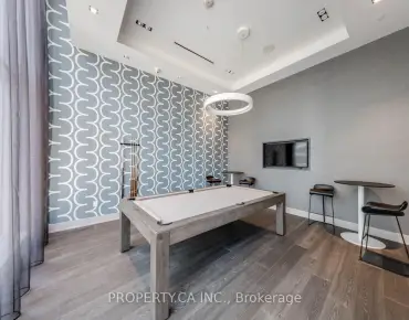 
            #1903-10 York St Waterfront Communities C1 2睡房2卫生间1车位, 出售价格838800.00加元                    