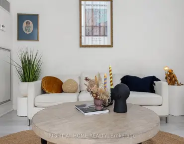 #426-5 Hanna Ave Niagara 1 beds 2 baths 1 garage 939000.00
