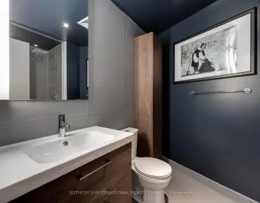 
318 King St Church-Yonge Corridor 2 beds 2 baths 1 garage 899000.00        
