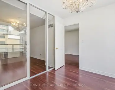 
#506-43 Eglinton Ave E Mount Pleasant West 1 beds 1 baths 1 garage 499000.00        
