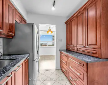 
            #1201-1350 York Mills Rd Parkwoods-Donalda 2睡房1卫生间1车位, 出售价格379000.00加元                    