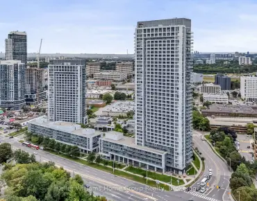 #3410-2015 Sheppard Ave E Henry Farm 2睡房2卫生间1车位, 出售价格585000.00加元