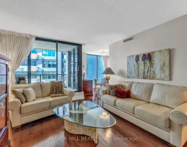 
            #803-1331 Bay St Annex 1睡房1卫生间1车位, 出售价格398000.00加元                    