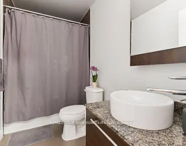 #1311-500 Sherbourne St North St. James Town 1 beds 1 baths garage 589900.00
