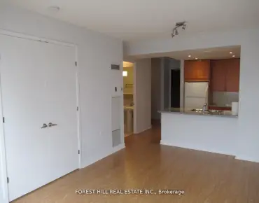 #1808-85 Bloor St E Church-Yonge Corridor 1 beds 1 baths 1 garage 529999.00