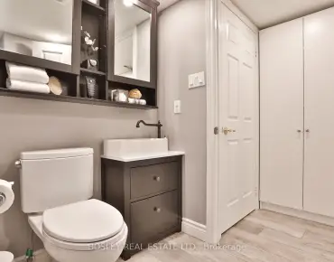 #808-300 Balliol St Mount Pleasant West 2 beds 2 baths 1 garage 699000.00
