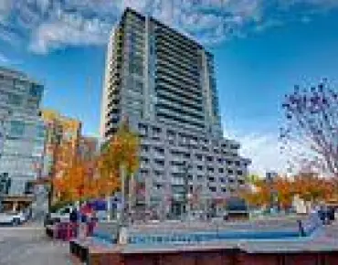 
#1001-68 Abell St Little Portugal 5 beds 2 baths 1 garage 628000.00        