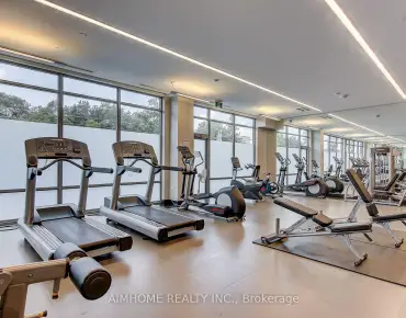 
            #2403-50 Forest Manor Rd Henry Farm 1睡房2卫生间1车位, 出售价格539000.00加元                    