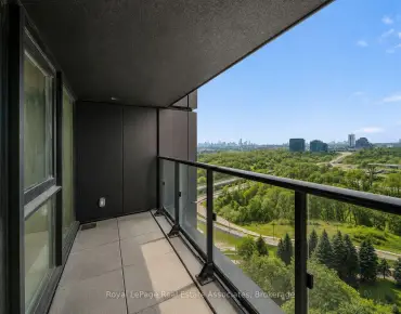 
            #1004-1 Quarrington Ln Banbury-Don Mills 1睡房1卫生间车位, 出售价格399999.00加元                    