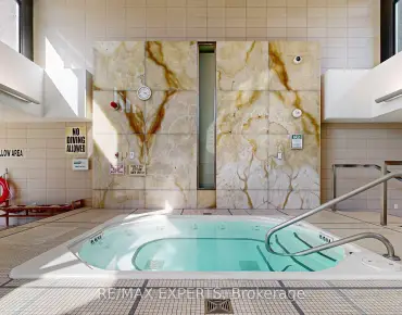 #355-209 Fort York Blvd Niagara 1睡房1卫生间车位, 出售价格599000.00加元