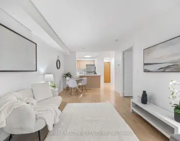 #1606-5508 Yonge St Willowdale West 1睡房1卫生间1车位, 出售价格398888.00加元