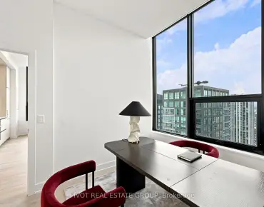#4502-15 Mercer St Waterfront Communities C1 3 beds 2 baths 1 garage 1049990.00