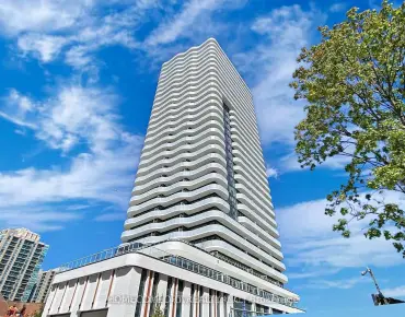 
            #2205-15 Holmes Ave Willowdale East 1睡房1卫生间车位, 出售价格445000.00加元                    
