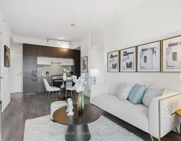 
            #1607-159 Dundas St E Church-Yonge Corridor 2睡房2卫生间车位, 出售价格538000.00加元                    