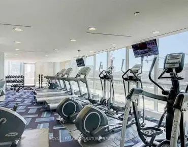 
            #1801-18 Yonge St Waterfront Communities C1 1睡房2卫生间1车位, 出售价格610000.00加元                    