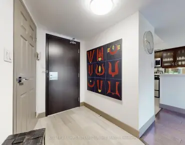 
            #1416-25 The Esplanade N/A Waterfront Communities C8 1睡房2卫生间车位, 出售价格825000.00加元                    