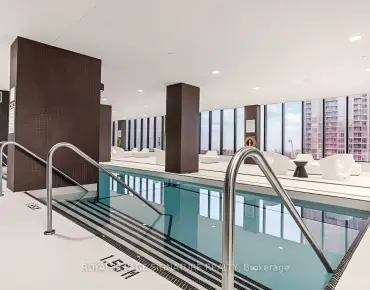 
            #1705-8 Eglinton Ave E Mount Pleasant West 2睡房2卫生间1车位, 出售价格708800.00加元                    