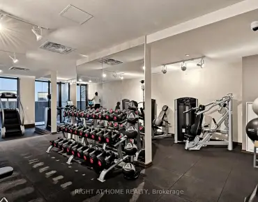 
            #1106-608 Richmond St W Waterfront Communities C1 2睡房2卫生间1车位, 出售价格1475000.00加元                    