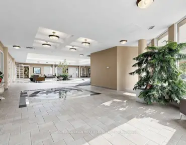 
            #3302-5 Concorde Pl Banbury-Don Mills 2睡房2卫生间1车位, 出售价格645900.00加元                    