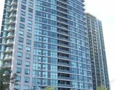 #1210-30 Harrison Garden Blvd Willowdale East 2睡房1卫生间1车位, 出售价格525000.00加元