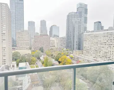
            #1401-89 Mcgill St Church-Yonge Corridor 1睡房1卫生间车位, 出售价格448888.00加元                    