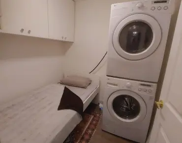 
            #1408-1350 York Mills Rd Parkwoods-Donalda 1睡房1卫生间1车位, 出售价格379000.00加元                    