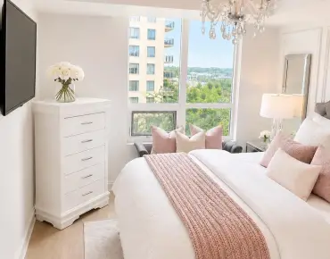 #403-650 Sheppard Ave E Bayview Village 1睡房1卫生间1车位, 出售价格515000.00加元