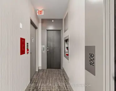 
#1005-50 Bruyeres Mews Niagara 2 beds 2 baths 1 garage 699000.00        