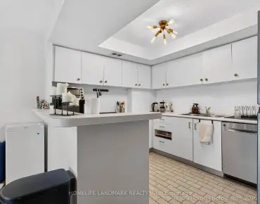 
            #2615-25 The Esplanade Ave Waterfront Communities C8 1睡房2卫生间车位, 出售价格749900.00加元                    