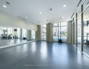 #2007-66 Forest Manor Rd Henry Farm 1睡房2卫生间1车位, 出售价格538000.00加元