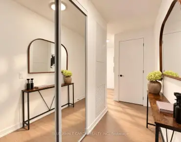 
            #1006-91 Montclair Ave Forest Hill South 2睡房2卫生间车位, 出售价格888800.00加元                    