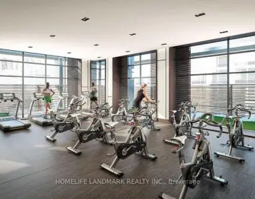 #2509-501 Yonge St Church-Yonge Corridor 2睡房2卫生间车位, 出售价格759900.00加元