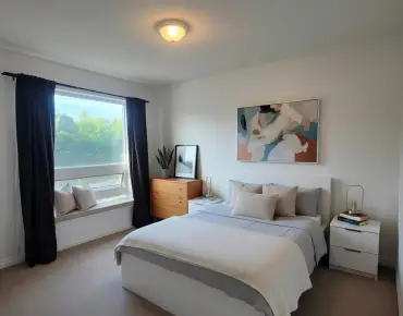 #221-2035 Sheppard Ave E Henry Farm 1睡房1卫生间车位, 出售价格339000.00加元