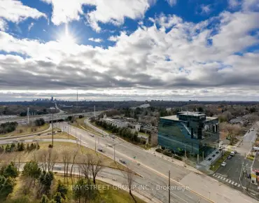 
            #906-28 Harrison Garden Blvd Willowdale East 1睡房1卫生间1车位, 出售价格458000.00加元                    