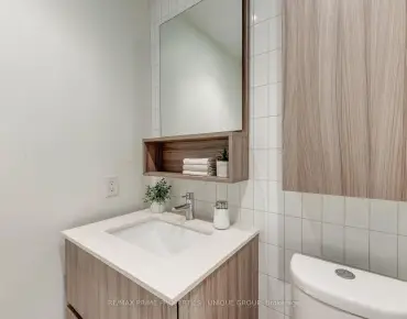 #412-377 Madison Ave Casa Loma 2睡房2卫生间1车位, 出售价格699000.00加元