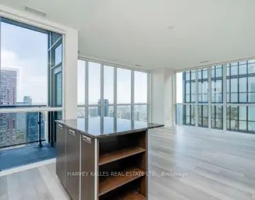 
#4302-28 Ted Rogers Way Church-Yonge Corridor 2 beds 2 baths 1 garage 899000.00        