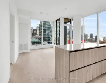 #2308-15 Mercer St Waterfront Communities C1 2睡房2卫生间1车位, 出售价格1075000.00加元