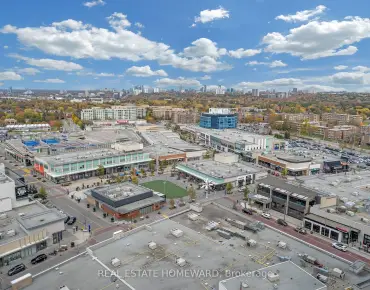 
#913-75 The Donway N/A W Banbury-Don Mills 1 beds 1 baths 1 garage 434900.00        