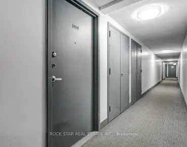 
            #1711-10 Sunny Glenway Flemingdon Park 2睡房1卫生间1车位, 出售价格399900.00加元                    