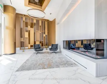 #205-15 Queens Quay E Waterfront Communities C8 1睡房1卫生间车位, 出售价格548000.00加元