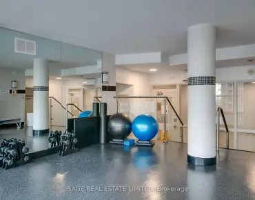 
            #1909-24 Wellesley St W Bay Street Corridor 1睡房1卫生间车位, 出售价格450000.00加元                    