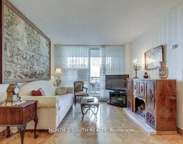 
            #511-175 Hilda Ave Newtonbrook West 3睡房2卫生间1车位, 出售价格589000.00加元                    