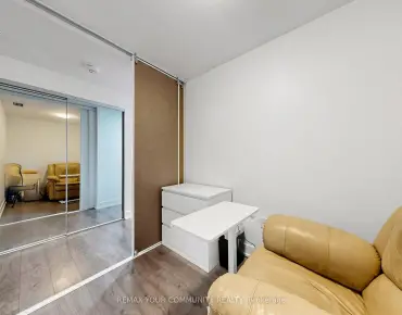 
#963-25 Adra Grado Way Bayview Village 1 beds 2 baths 1 garage 563000.00        