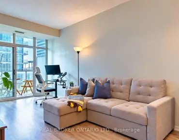 #2009-75 East Liberty St Niagara 1睡房1卫生间1车位, 出售价格498800.00加元