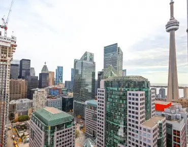 
            #3511-80 John St Waterfront Communities C1 2睡房2卫生间1车位, 出售价格1450000.00加元                    