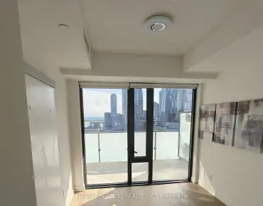 #2608-25 Richmond St E Church-Yonge Corridor 1睡房2卫生间车位, 出售价格588000.00加元