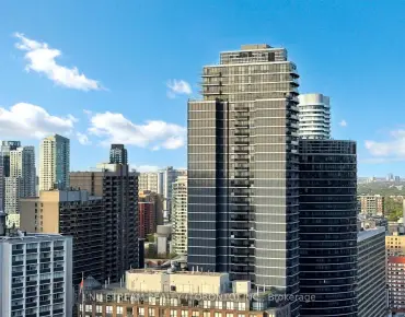 #3101-761 Bay St Bay Street Corridor 1睡房1卫生间1车位, 出售价格545000.00加元