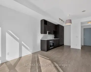 #3108-30 Nelson St Waterfront Communities C1 1睡房1卫生间车位, 出售价格444900.00加元