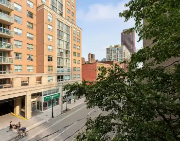 #408-311 Richmond St Moss Park 1睡房1卫生间车位, 出售价格399000.00加元