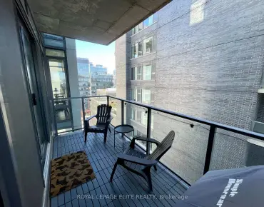
            #1119-111 Bathurst St Waterfront Communities C1 3睡房2卫生间1车位, 出售价格1050000.00加元                    